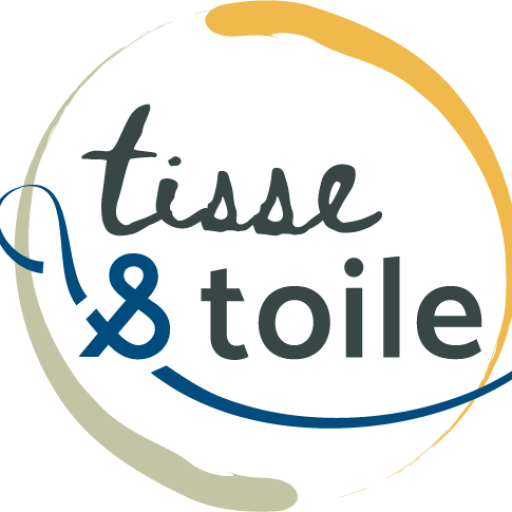 Tisse et TOILE propriété